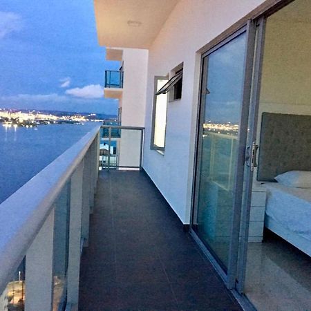 Prity Apartamento Cartagena Kültér fotó