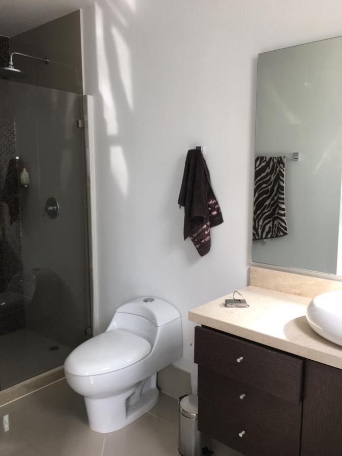 Prity Apartamento Cartagena Kültér fotó