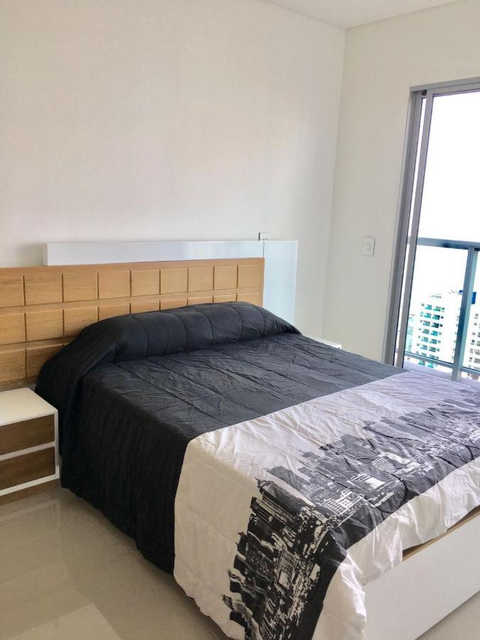 Prity Apartamento Cartagena Kültér fotó