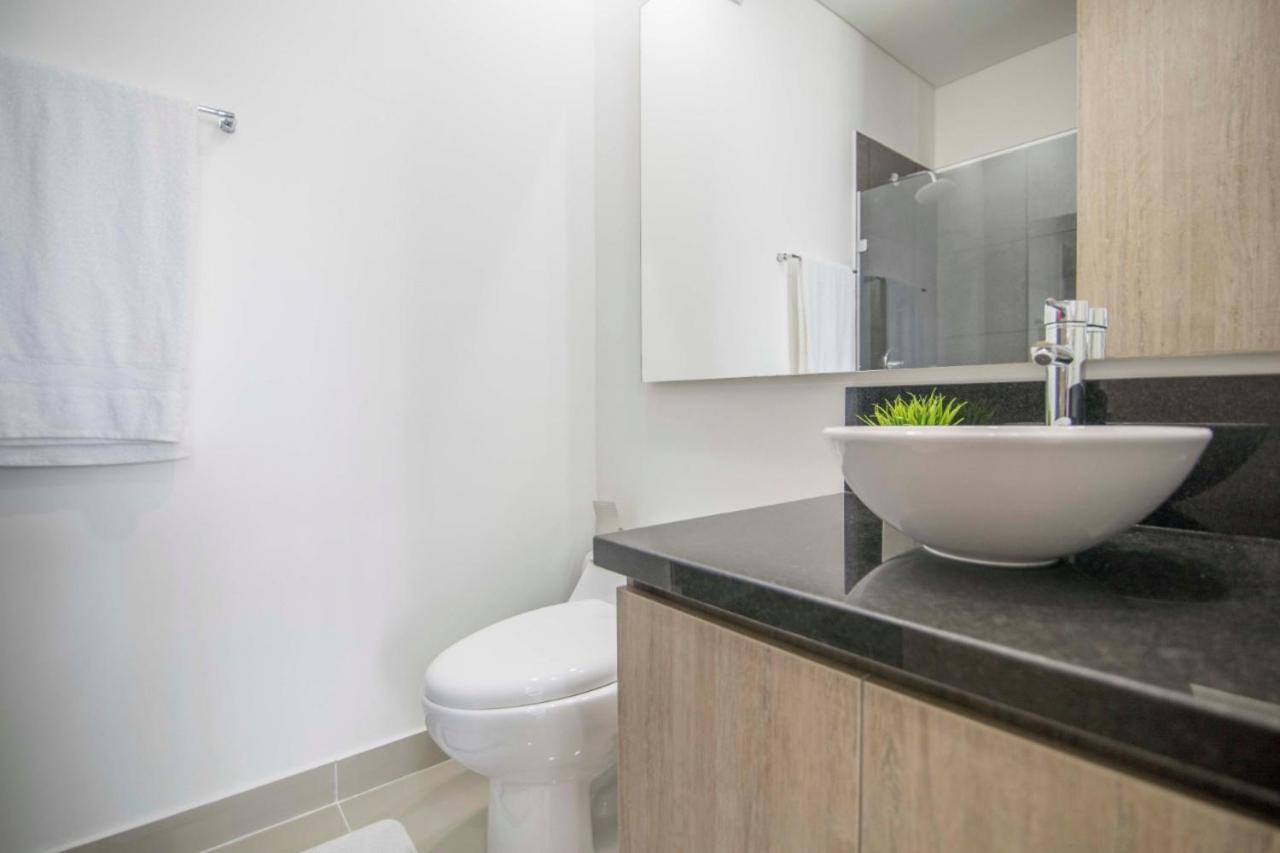 Prity Apartamento Cartagena Kültér fotó