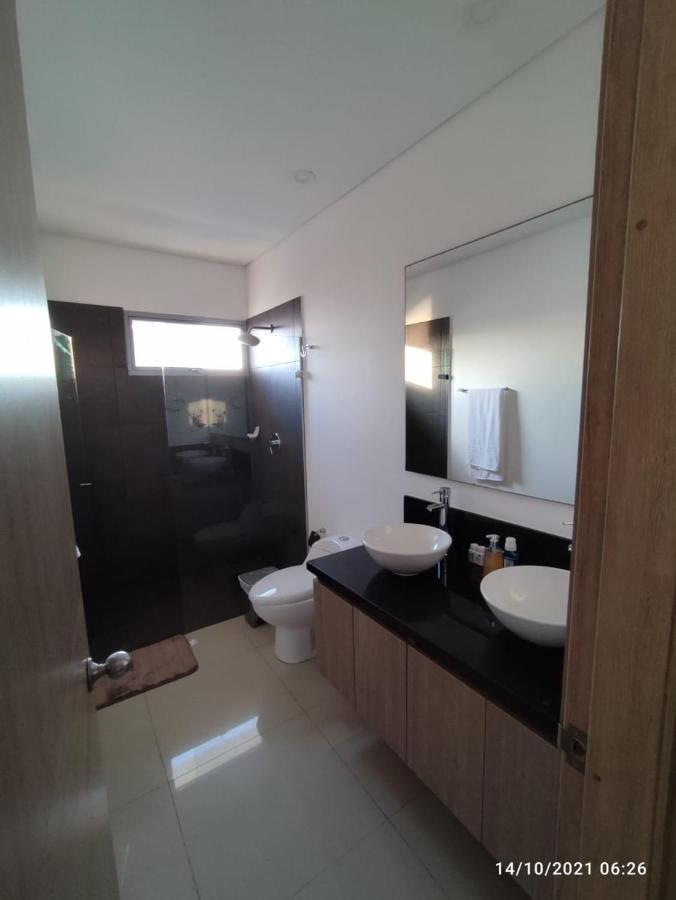 Prity Apartamento Cartagena Kültér fotó