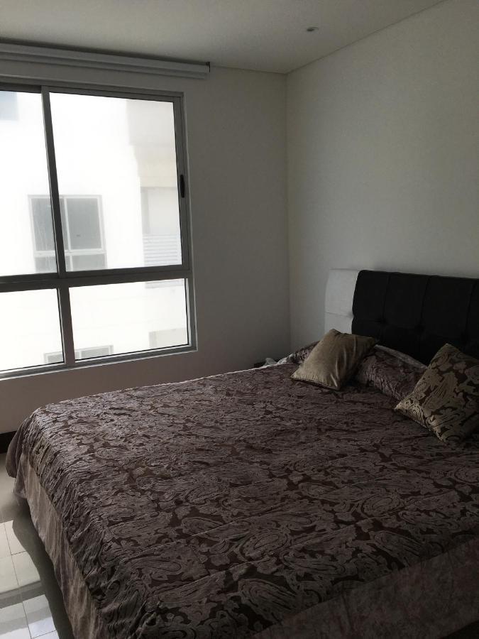 Prity Apartamento Cartagena Kültér fotó
