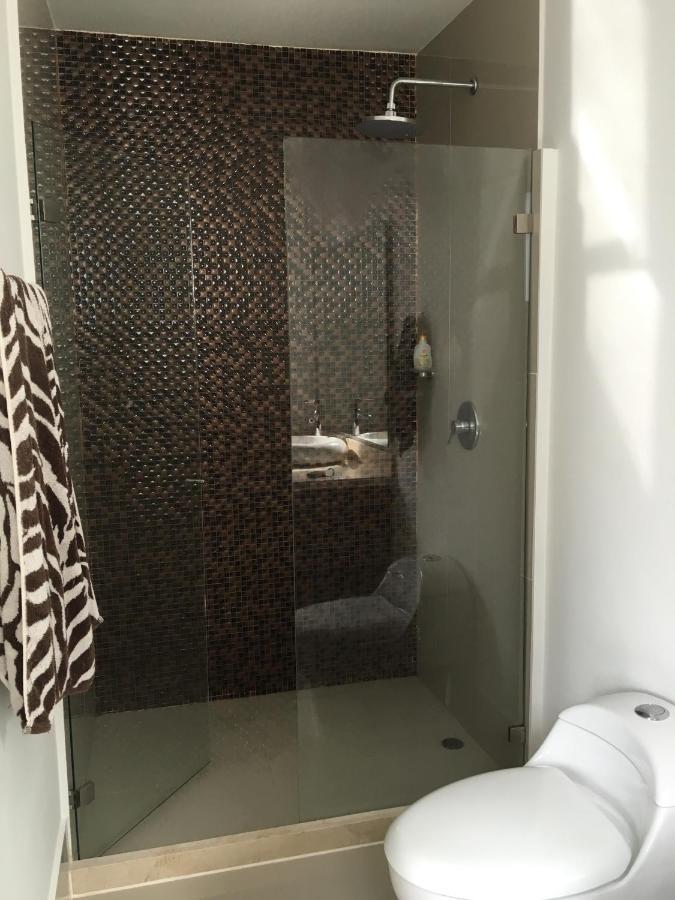 Prity Apartamento Cartagena Kültér fotó