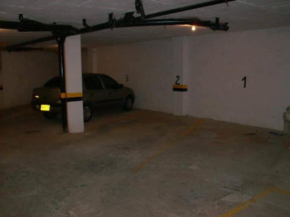 Prity Apartamento Cartagena Kültér fotó