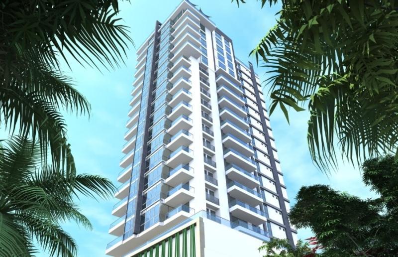 Prity Apartamento Cartagena Kültér fotó