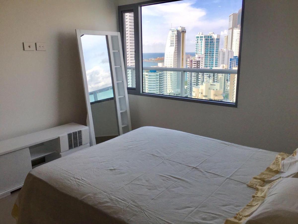 Prity Apartamento Cartagena Kültér fotó
